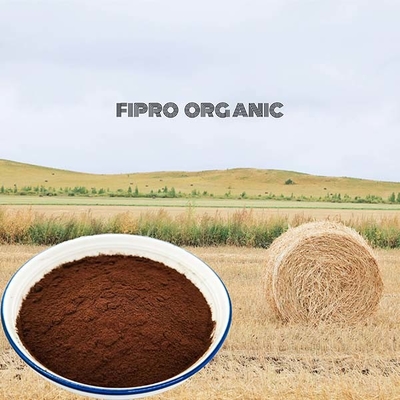 13% Nitrogen Biostimulant Amino Acid Fertilizer Powder  L-Alpha