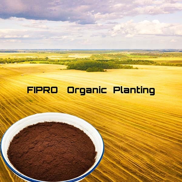 Foliar Spray Vegetables Heme Iron Amino Acid Fertilizer Powder L-Alpha